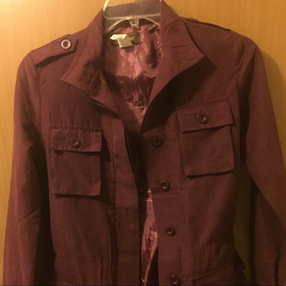 Jacket